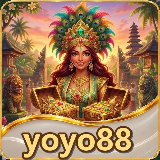 Contoh katalog aplikasi di yoyo88
